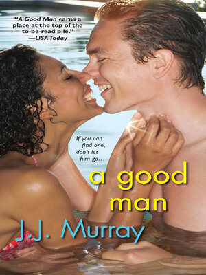 cover image of A Good Man